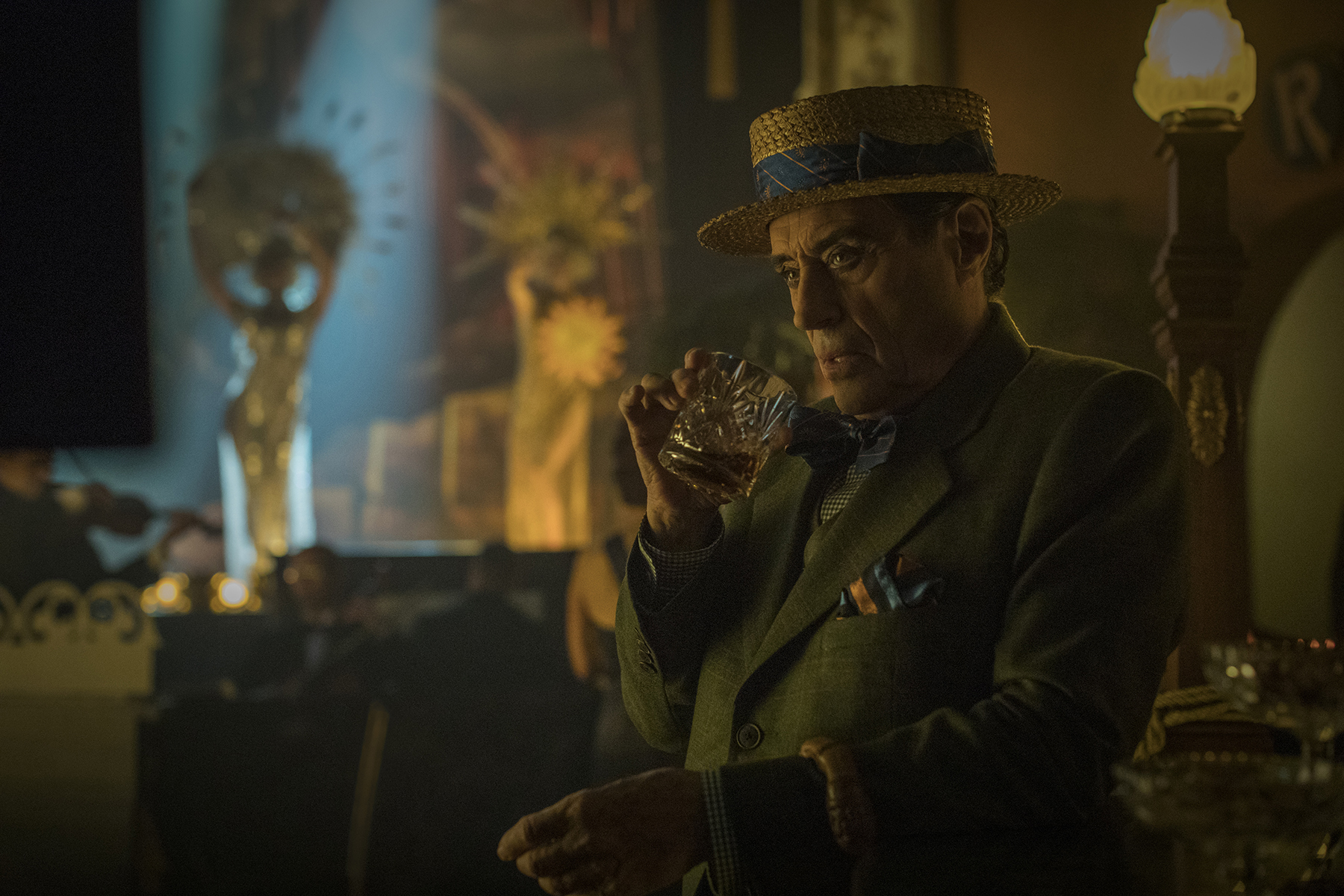 American Gods: Donar the Great | Season 2 | Episode 6