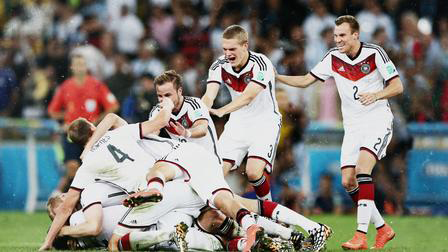 Becoming Champions: Germany: Flight of Fenix | Season 1 | Episode 3