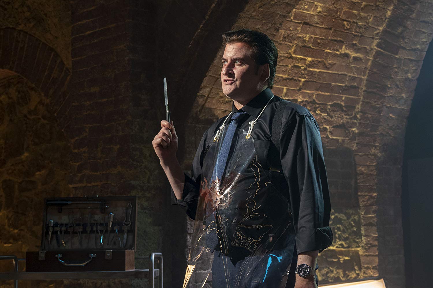 Preacher: Masada | Season 4 | Episode 1