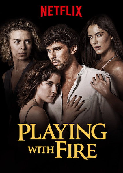 Playing with Fire (Jugar Con Fuego)