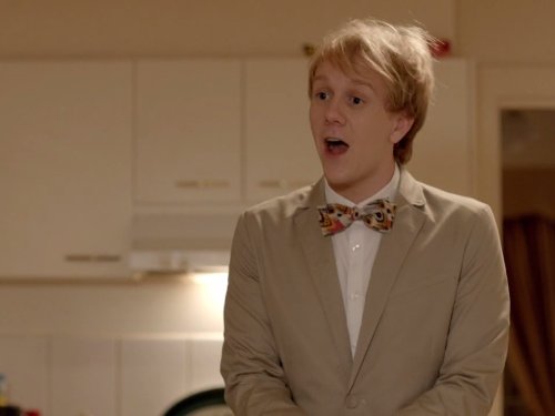 Please Like Me: French Toast | Season 1 | Episode 2