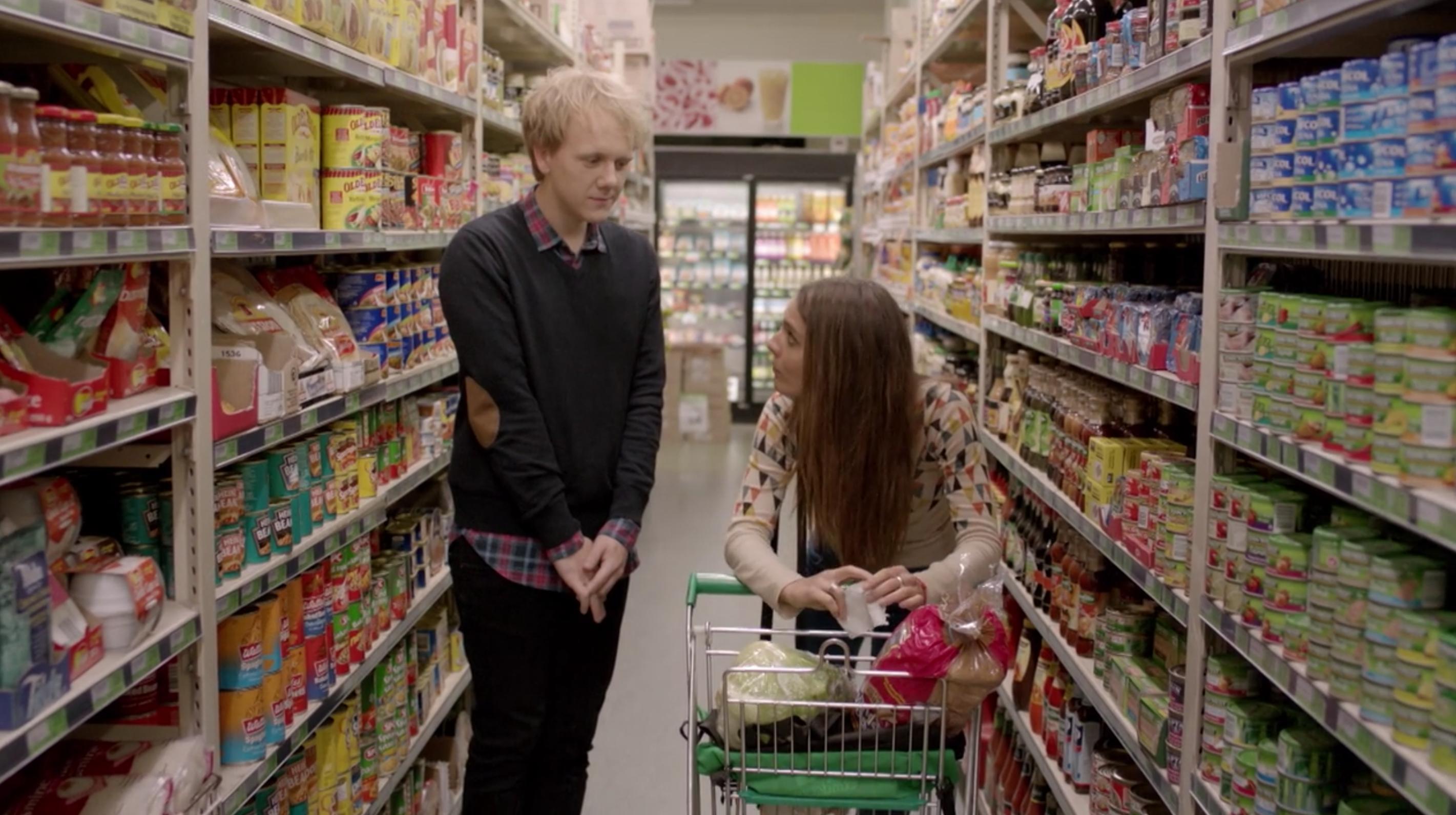 Please Like Me: Spanish Eggs | Season 1 | Episode 5