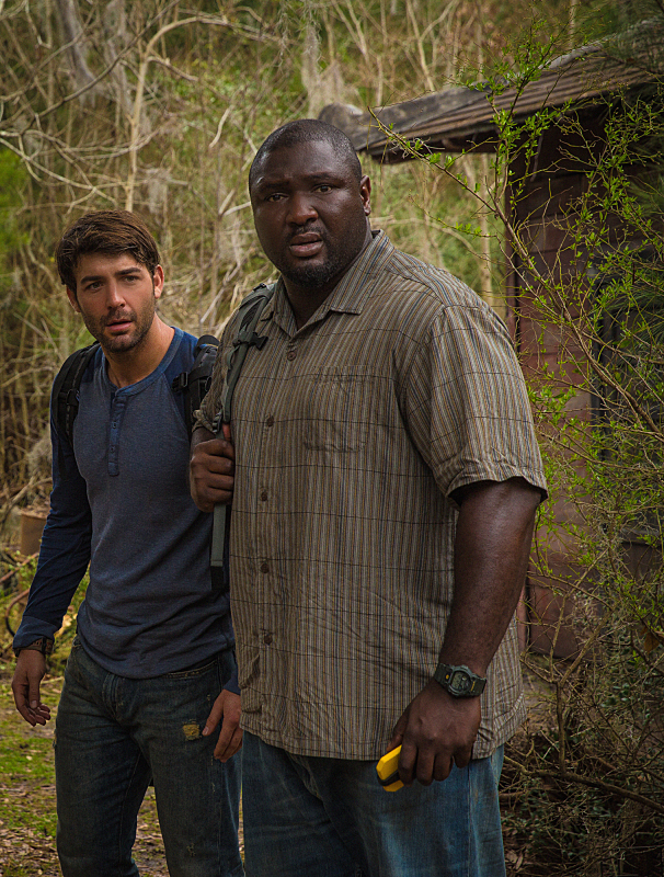 Zoo: The Silence of the Cicadas | Season 1 | Episode 3