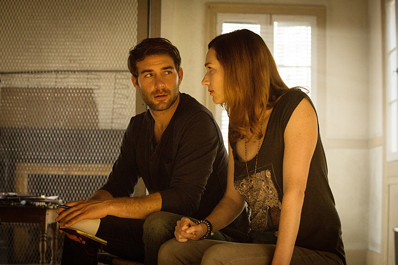 Zoo: Blame It on Leo | Season 1 | Episode 5