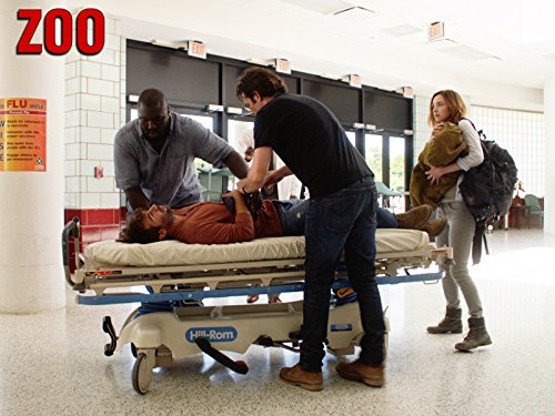 Zoo: Eats, Shoots and Leaves | Season 1 | Episode 11