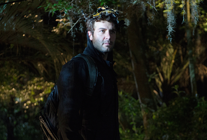 Zoo: Emotional Contagion | Season 1 | Episode 10