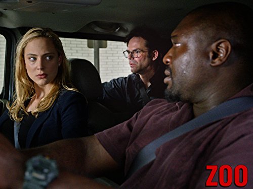 Zoo: That Great Big Hill of Hope | Season 1 | Episode 13