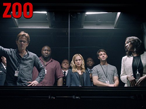 Zoo: The Day of the Beast | Season 2 | Episode 1