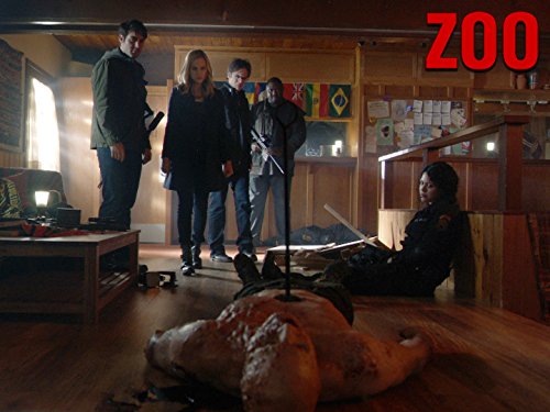 Zoo: Caraquet | Season 2 | Episode 2