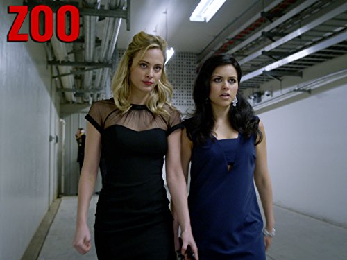 Zoo: The Walls of Jericho | Season 2 | Episode 4