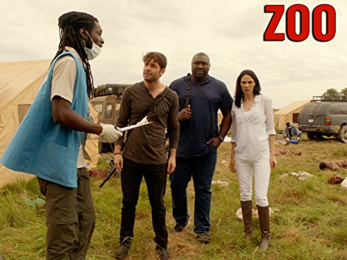 Zoo: Zero Sum | Season 2 | Episode 8