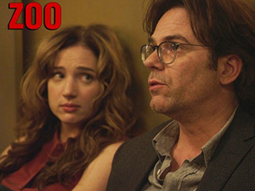 Zoo: The Contingency | Season 2 | Episode 11