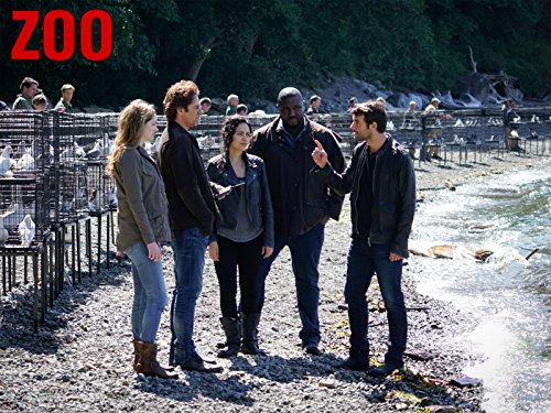 Zoo: Pangaea | Season 2 | Episode 12
