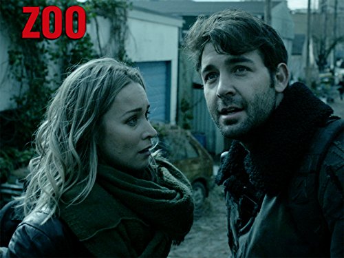 Zoo: No Place Like Home | Season 3 | Episode 1