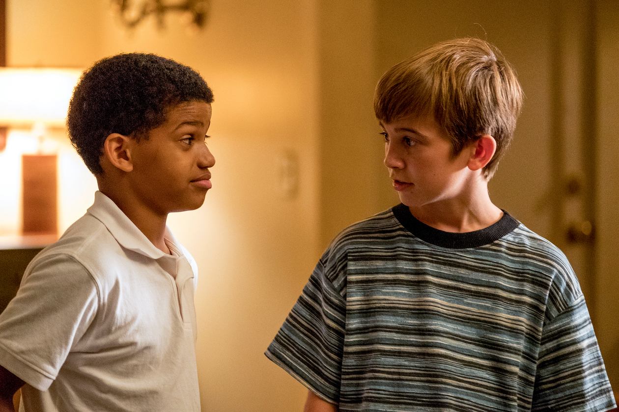 This Is Us: Kamsahamnida | Season 3 | Episode 6