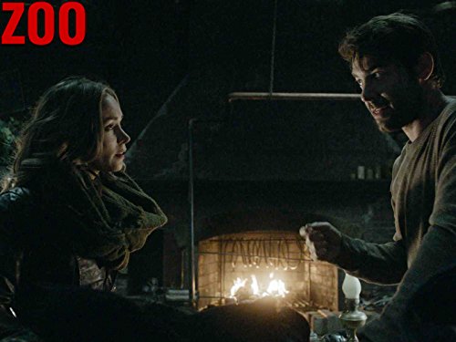 Zoo: Diaspora | Season 3 | Episode 2