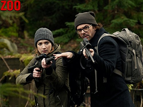 Zoo: Wham, Bam, Thank You Sam | Season 3 | Episode 7