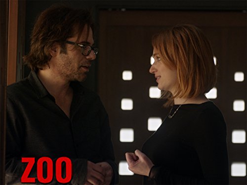 Zoo: Welcome to the Terra Dome | Season 3 | Episode 4