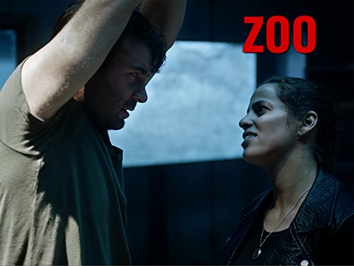 Zoo: Stakes on a Plane | Season 3 | Episode 8