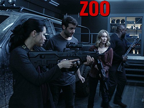 Zoo: Oz Is Oz | Season 3 | Episode 6