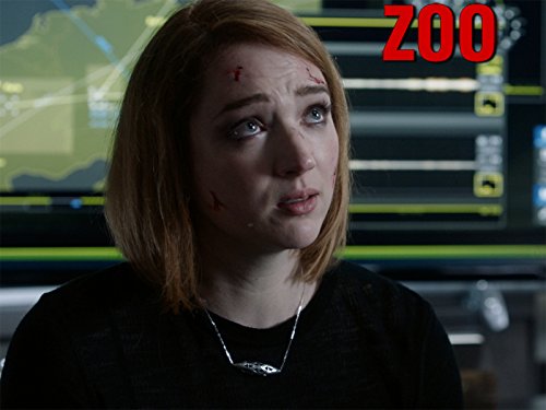 Zoo: The Black Forest | Season 3 | Episode 9