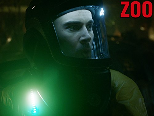 Zoo: Once Upon a Time in the Nest | Season 3 | Episode 10