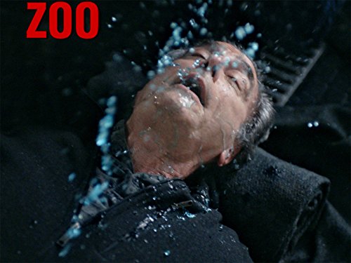 Zoo: Cradles and Graves | Season 3 | Episode 11