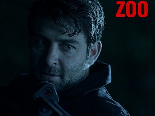 Zoo: West Side Story | Season 3 | Episode 12