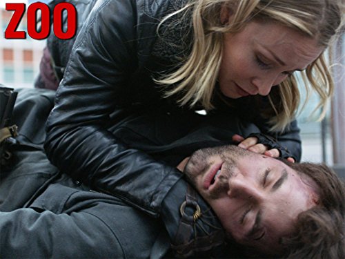 Zoo: The Barrier | Season 3 | Episode 13