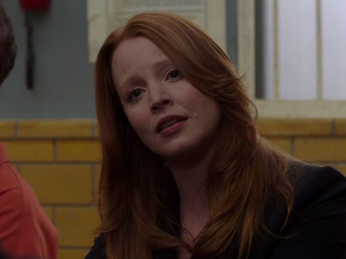 New York - UnitÃ© spÃ©ciale: Her Negotiation | Season 14 | Episode 24