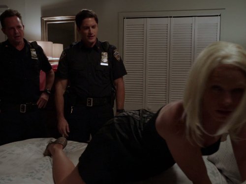 New York - UnitÃ© spÃ©ciale: Internal Affairs | Season 15 | Episode 4