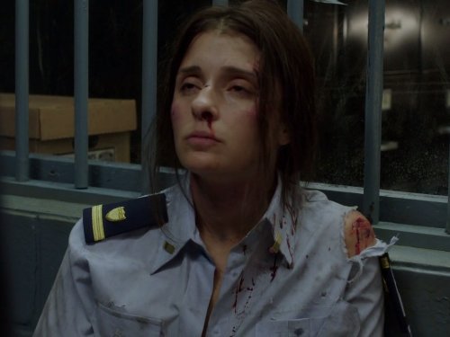 New York - UnitÃ© spÃ©ciale: Military Justice | Season 15 | Episode 8