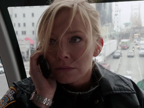 New York - UnitÃ© spÃ©ciale: Beast's Obsession | Season 15 | Episode 20