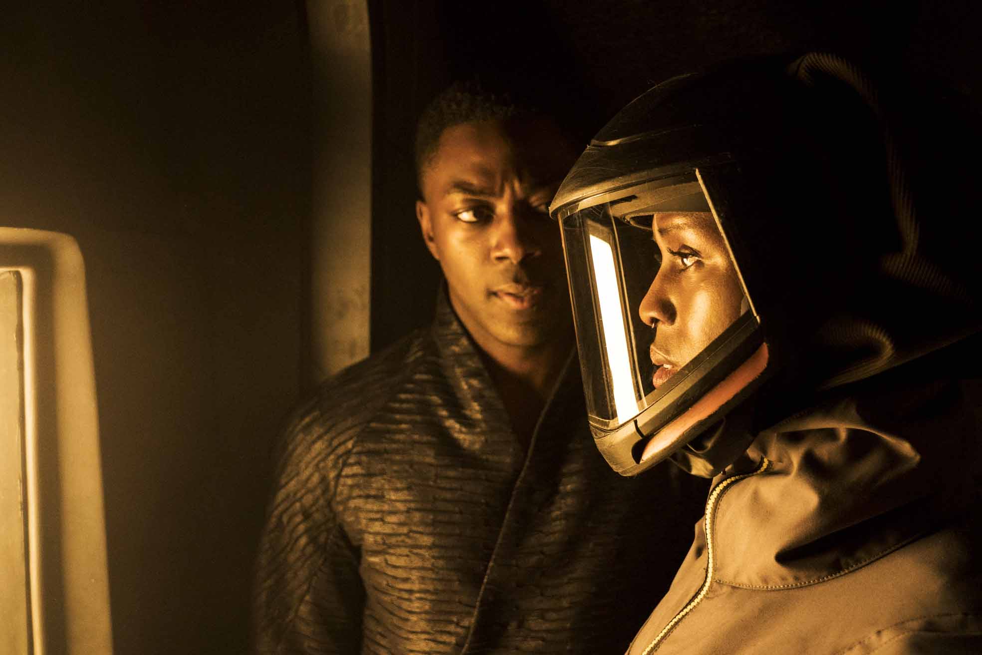 Nightflyers: The Abyss Stares Back | Season 1 | Episode 3