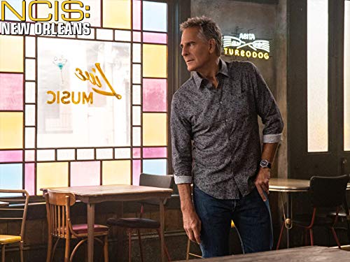 NCIS: Nouvelle-OrlÃ©ans: Convicted | Season 6 | Episode 9