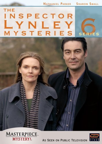 The Inspector Lynley Mysteries: Limbo | Season 6 | Episode 1