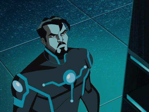 Avengers: L'Ã©quipe des super hÃ©ros: Iron Man Is Born | Season 1 | Episode 1