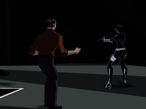 Avengers: L'Ã©quipe des super hÃ©ros: Alone Against A.I.M. | Season 2 | Episode 2