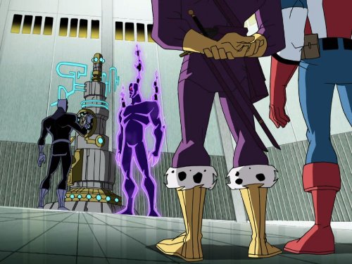 Avengers: L'Ã©quipe des super hÃ©ros: Acts of Vengeance | Season 2 | Episode 3