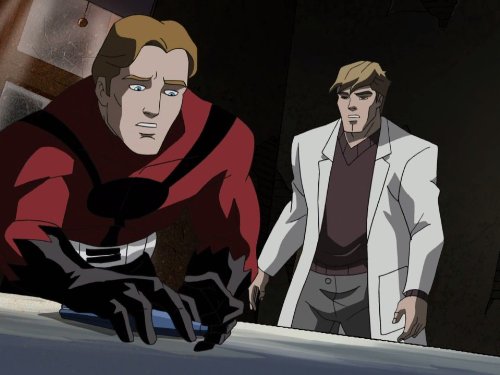 Avengers: L'Ã©quipe des super hÃ©ros: To Steal an Ant-Man | Season 2 | Episode 5