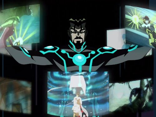 Avengers: L'Ã©quipe des super hÃ©ros: Powerless | Season 2 | Episode 15