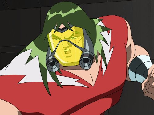 Avengers: L'Ã©quipe des super hÃ©ros: Code Red | Season 2 | Episode 20
