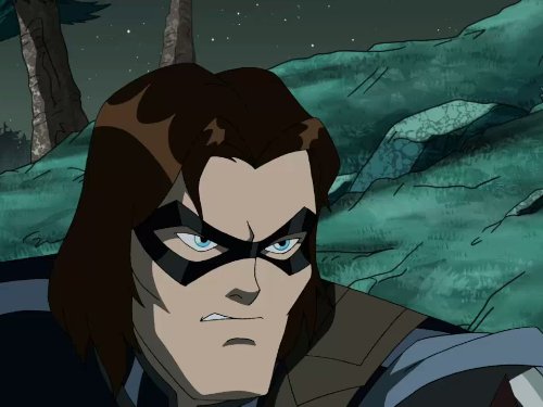 Avengers: L'Ã©quipe des super hÃ©ros: Winter Soldier | Season 2 | Episode 21