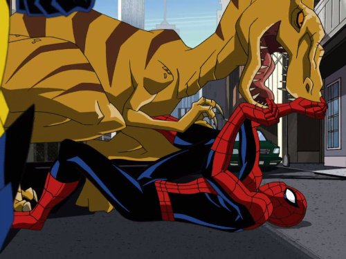 Avengers: L'Ã©quipe des super hÃ©ros: New Avengers | Season 2 | Episode 23