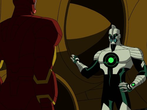 Avengers: L'Ã©quipe des super hÃ©ros: Operation Galactic Storm | Season 2 | Episode 24