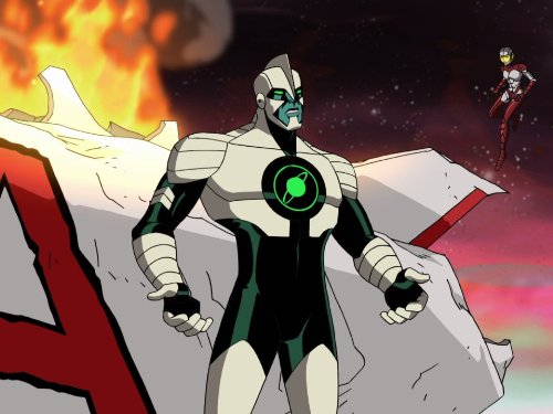 Avengers: L'Ã©quipe des super hÃ©ros: Live Kree or Die | Season 2 | Episode 25