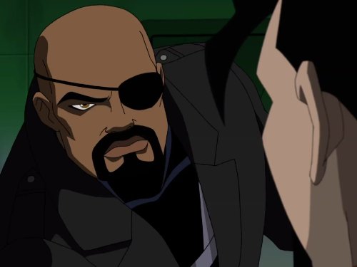 Avengers: L'Ã©quipe des super hÃ©ros: Who Do You Trust | Season 2 | Episode 7