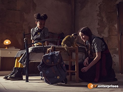 The Worst Witch: New Girl | Season 1 | Episode 4