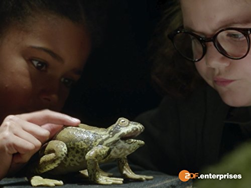 The Worst Witch: Pond Life | Season 1 | Episode 5