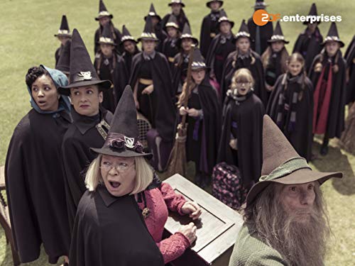 The Worst Witch: Tortoise Trouble | Season 2 | Episode 1